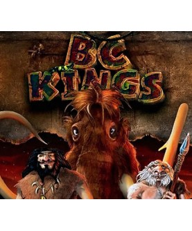 BC Kings Steam Key GLOBAL